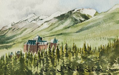 Banff (Rocky Mountains)