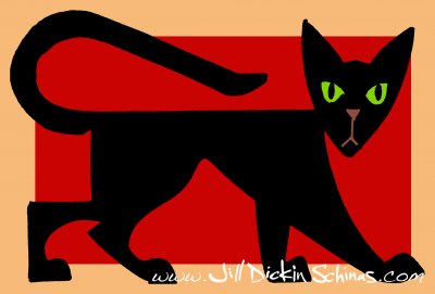Cat (Gothic)