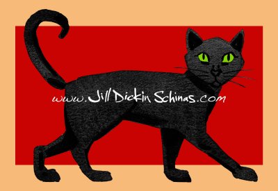 Black Cat PC