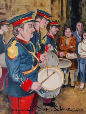 Drummer Boy