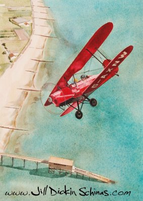 Red Stampe