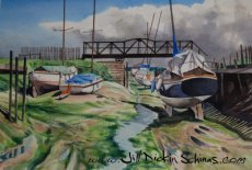 Paynes Boatyard