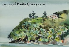 Ile Royale (Salut Islands)