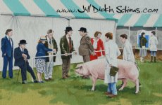 Prize Pig