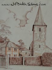 Bosham Church