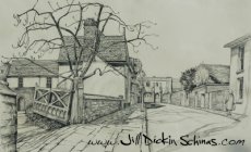 Canon Lane