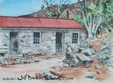 Banyan Cottage