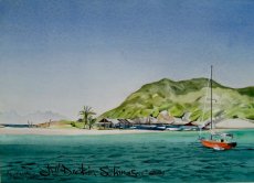Islands