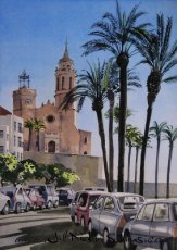 Sitges
