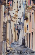 Blind Alley (Spain)