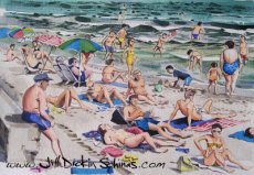 Playa Mayor