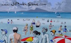 Playa Chica (Detail 2)