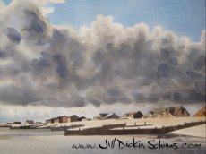 Bracklesham (Detail)
