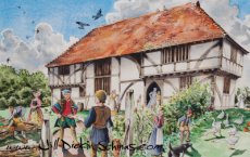 Bayleaf House