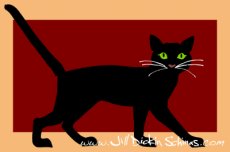 Cat Logo