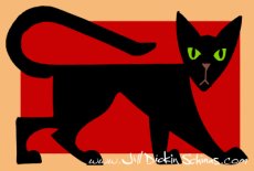 Cat (Gothic)