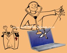 PC Doctor