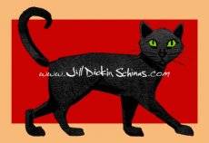 Black Cat PC
