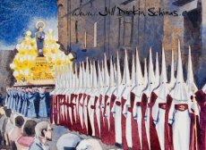 Semana Santa (Easter)