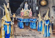 Semana Santa (Cabo de Palos)