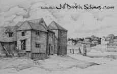 Emsworth Slipper Mill