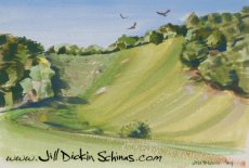Landscapes