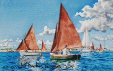 English Boats and Boatyards