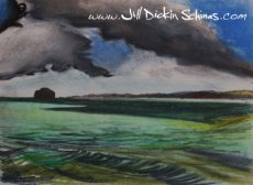 English Seascape