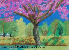 Cherry Tree