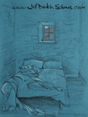 Empty Bed