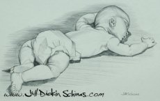 Baby Sleeping