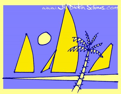 Sailing Logo