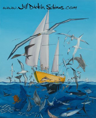 Save Our Sealife