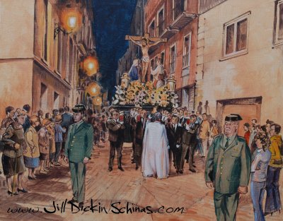 Semana Santa (Alicante)